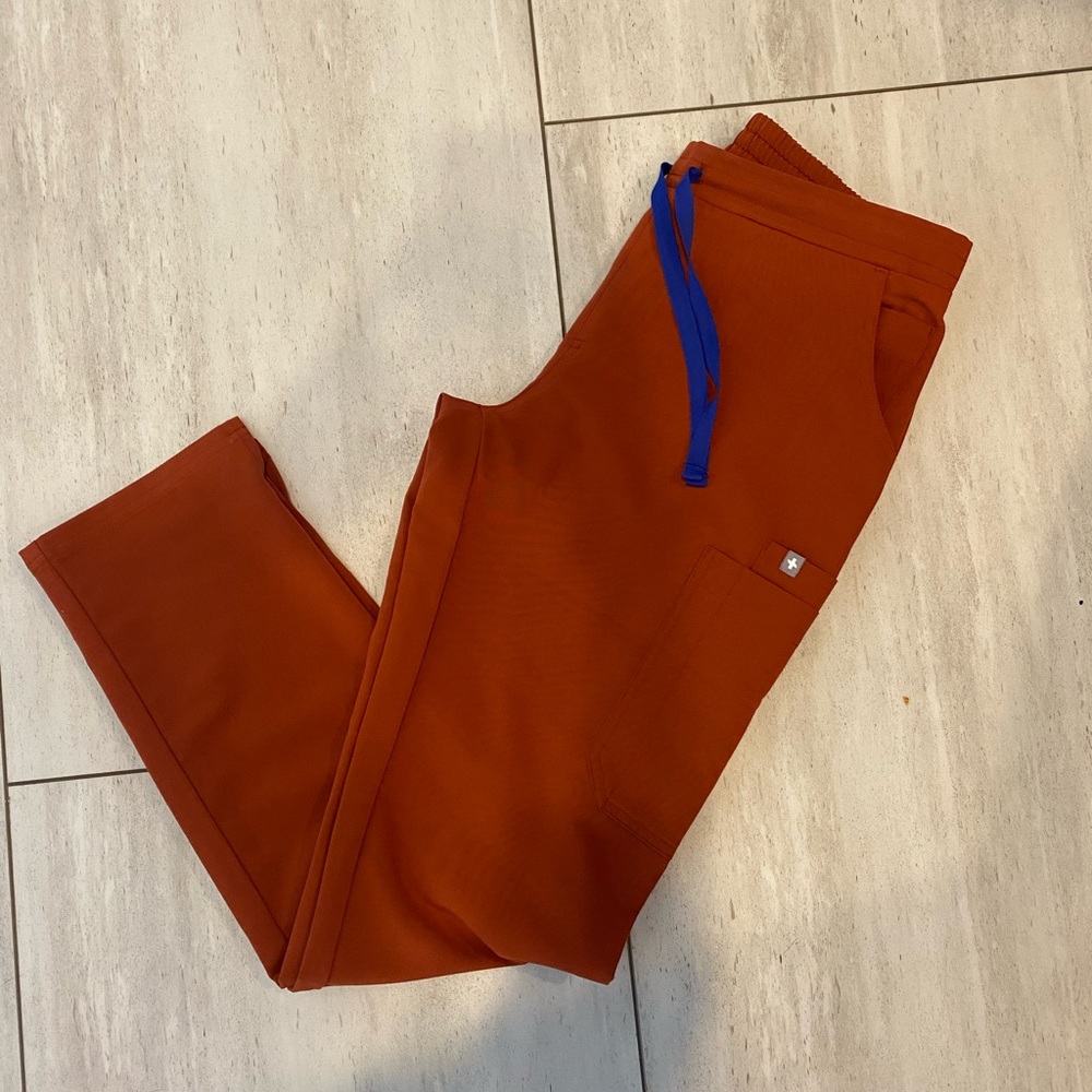 Figs Scrub Pants skinny Scrub Pant
